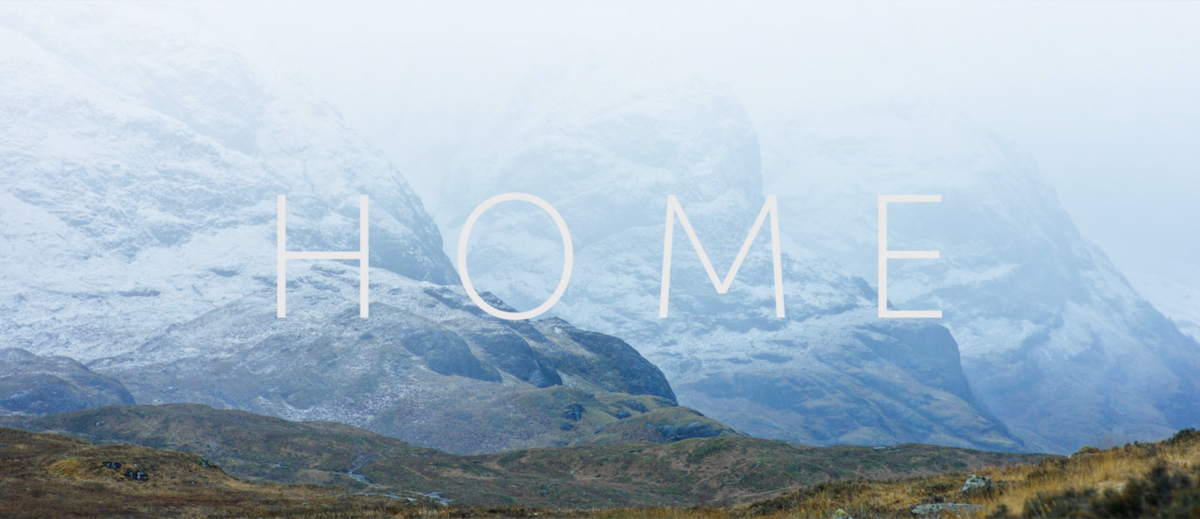 Home
